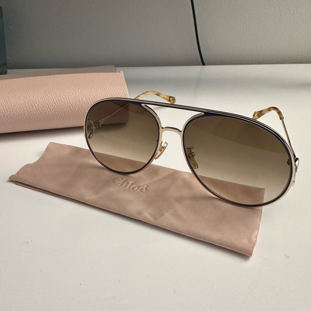 Chloe Sunglasses